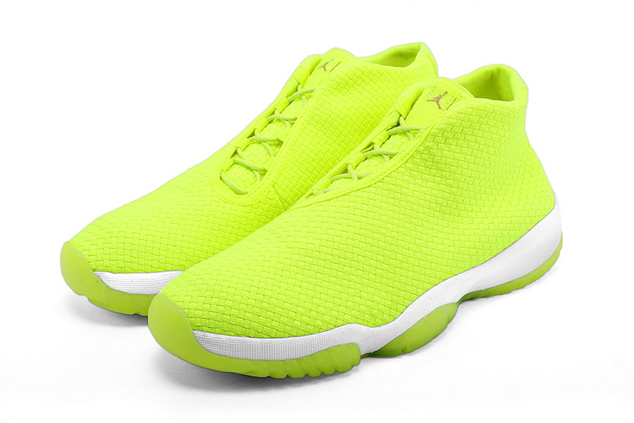 Jordan Future Volt Arriving Retailers 1