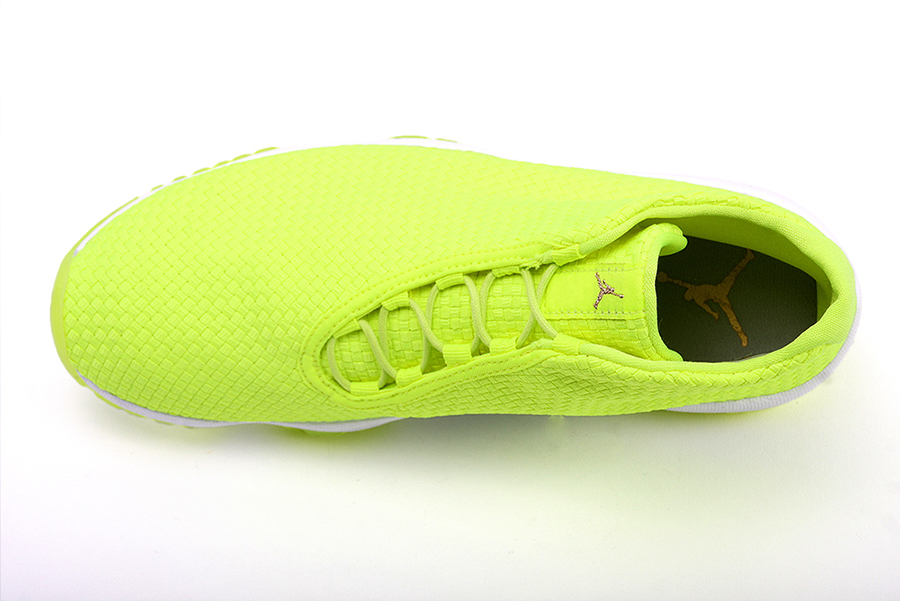 Jordan Future Volt Arriving Retailers 3