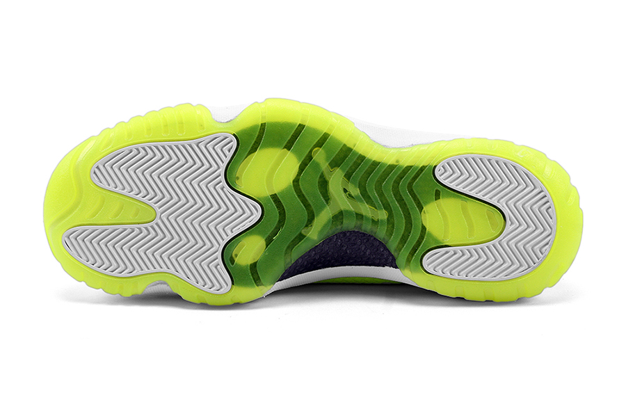 Jordan Future Volt Arriving Retailers 4