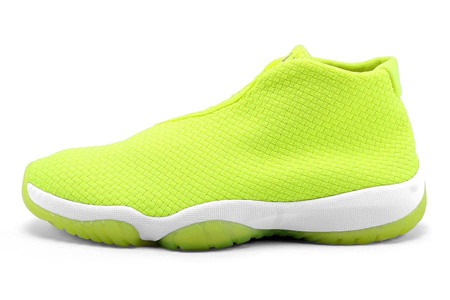 Jordan Future Volt Arriving Retailers 5