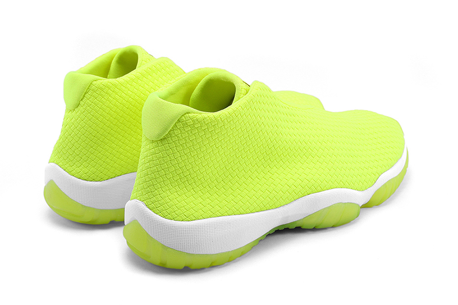 Jordan Future Volt Arriving Retailers 6