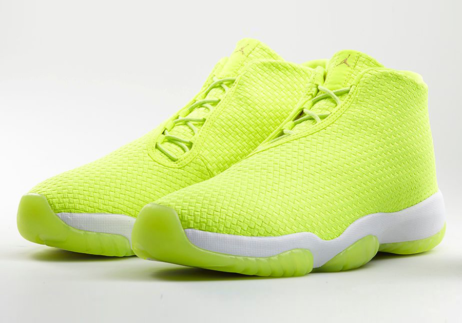 Jordan Future Volt Nikestore 1