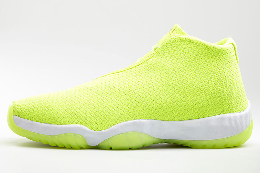 Jordan Future Volt Nikestore 2