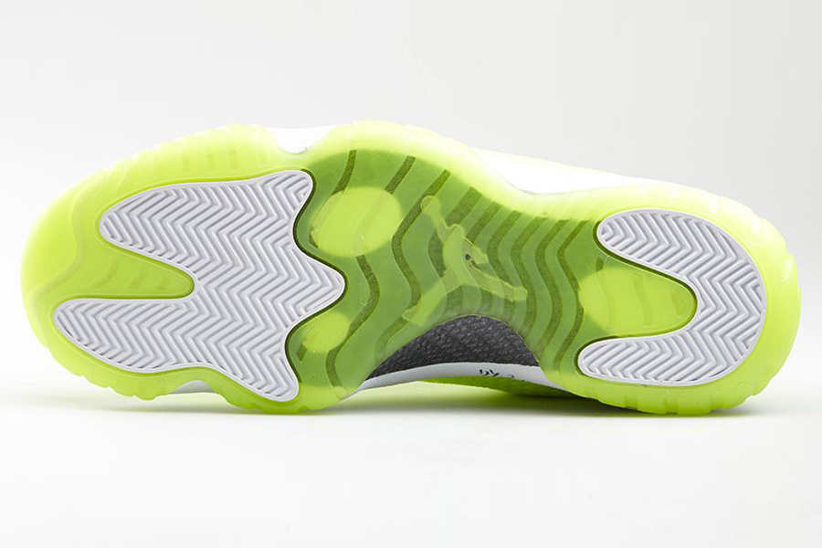 Jordan Future Volt Nikestore 3