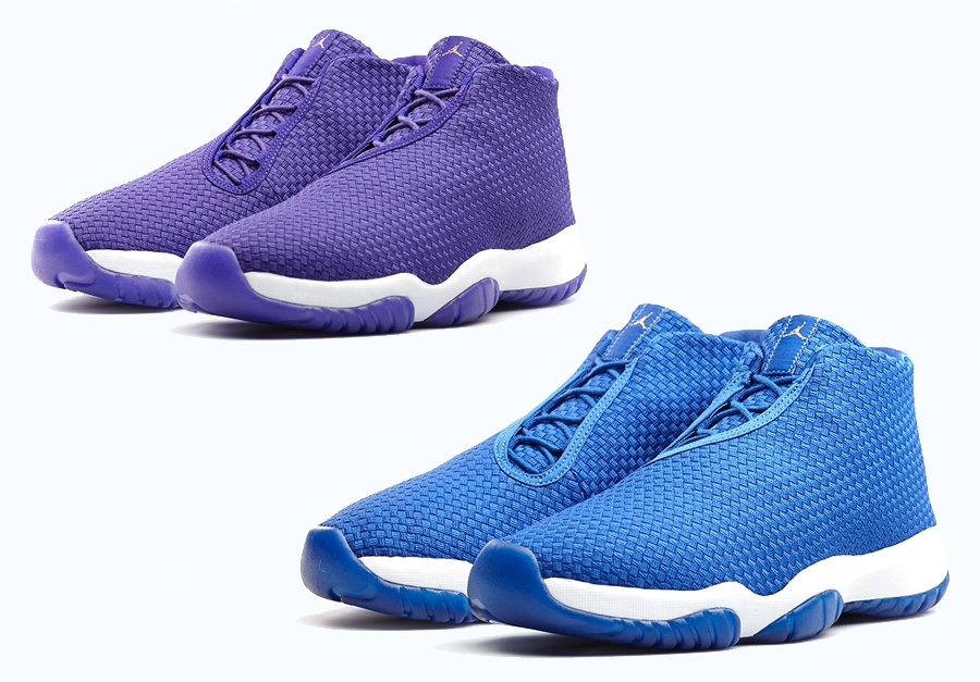 Air Jordan Future - Memorial Day Releases