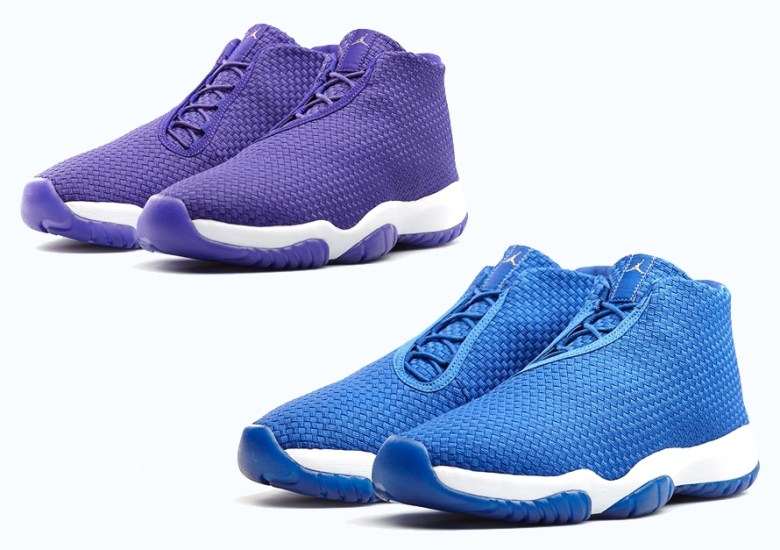 Air Jordan Future – Memorial Day Releases