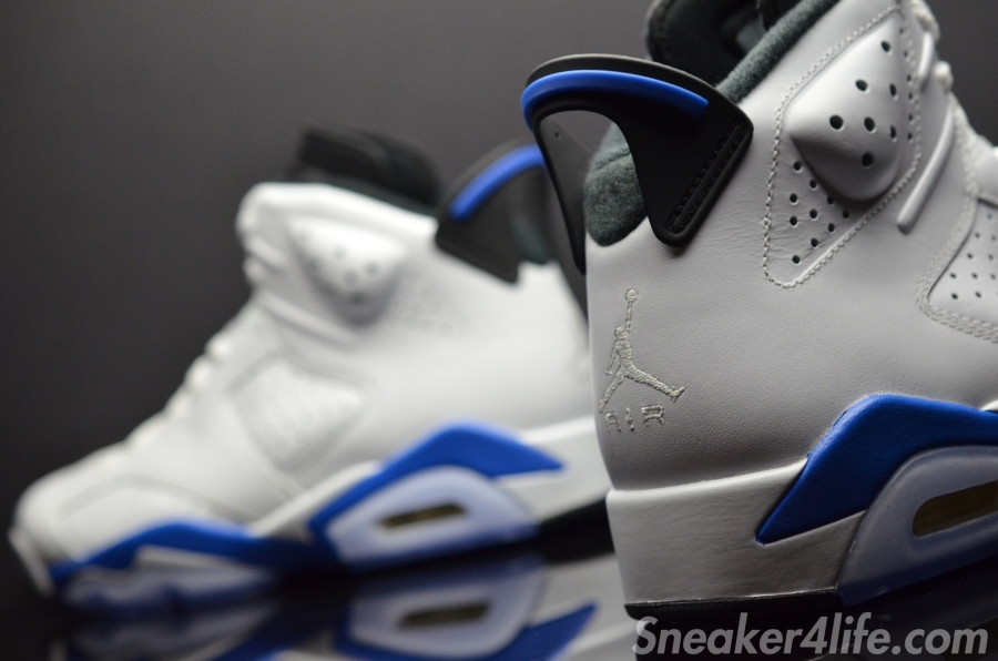 Jordan Retros Sport Blue Vi 06