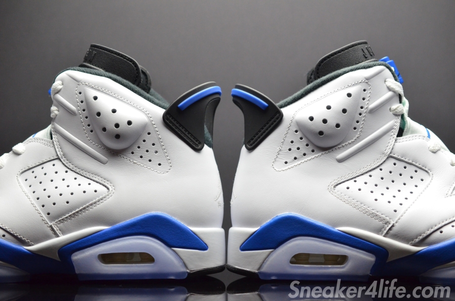Jordan Retros Sport Blue Vi 08