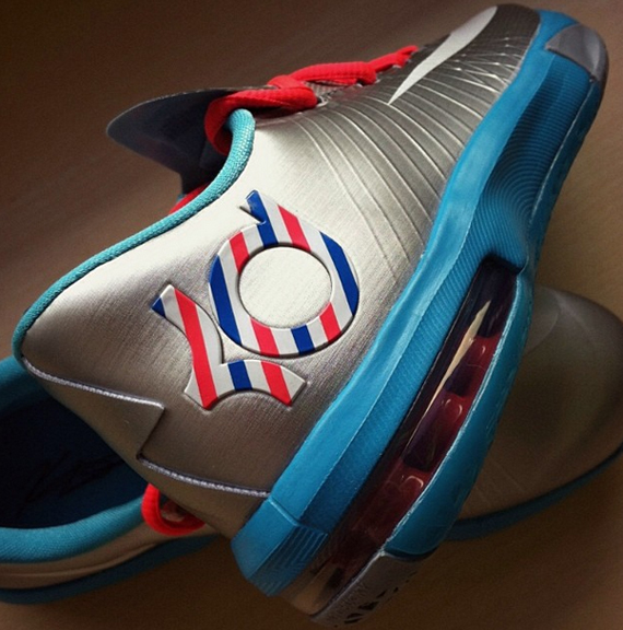 Kd 6 Gs Barber