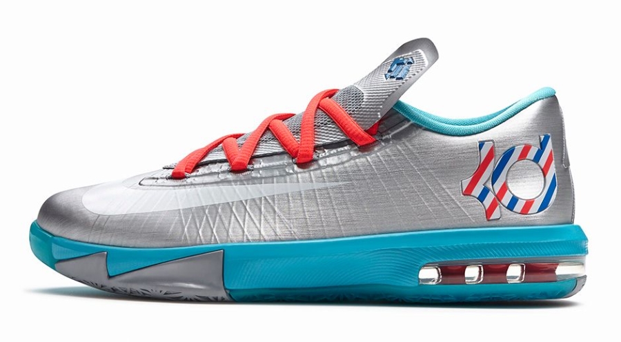 Kd 6 Laser Crimson Turquoise 01