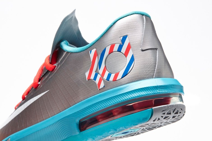 Kd 6 Laser Crimson Turquoise 02