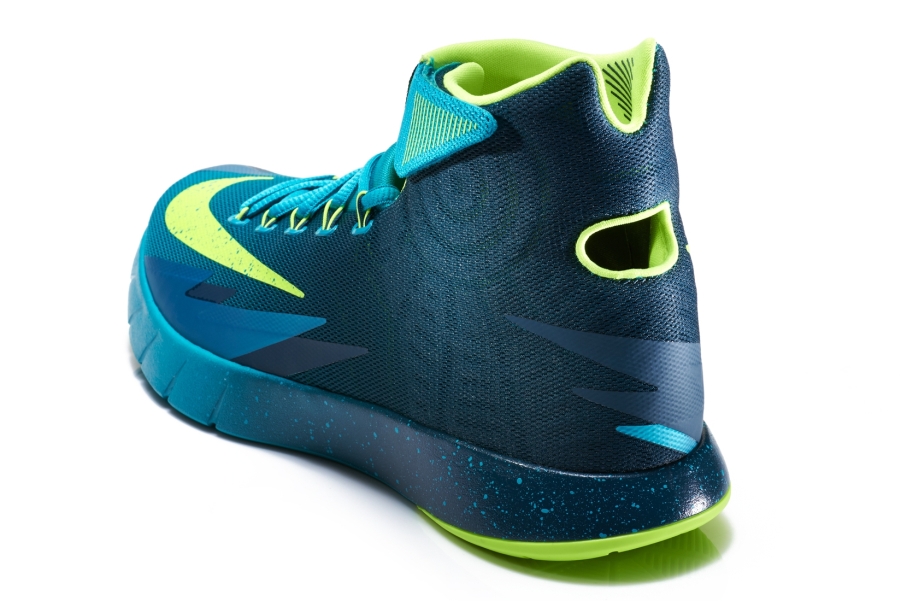 Kyrie Irving Hyper Rev Pes Releasing 07