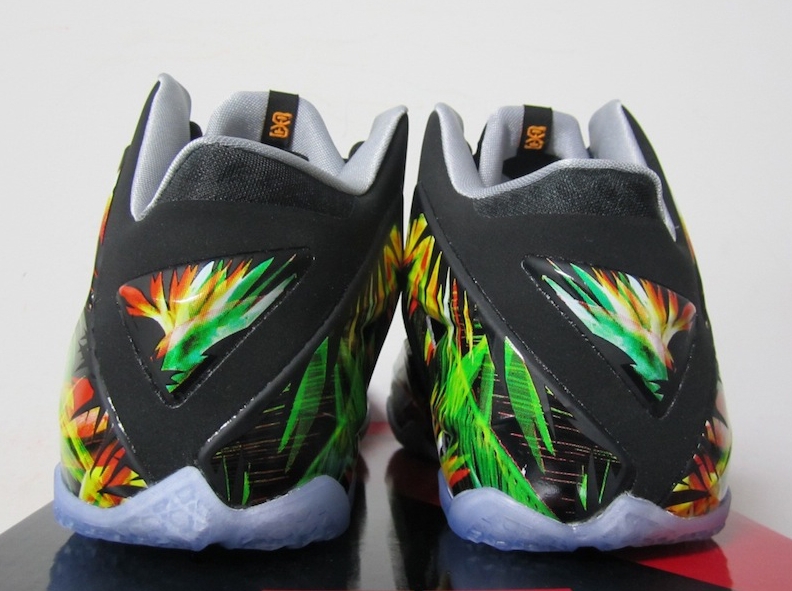 Lebron 11 Everglades Postponed 01