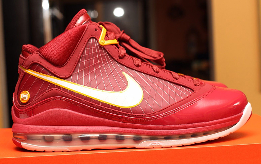 Lebron 7 Pe Samples 1