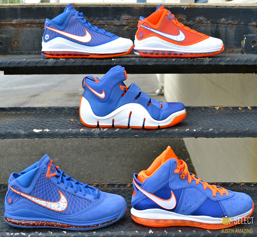 Lebron 7 Pe Samples 12