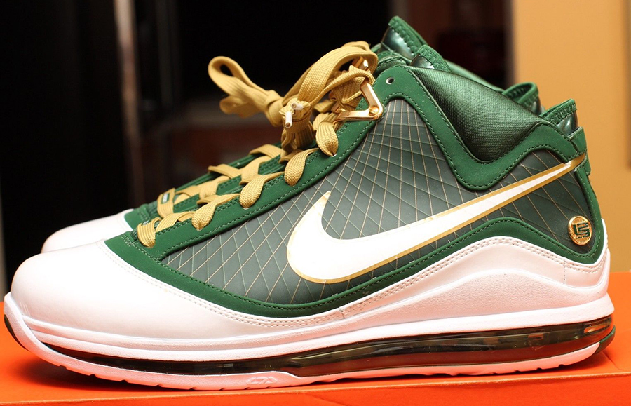 Lebron 7 Pe Samples 2