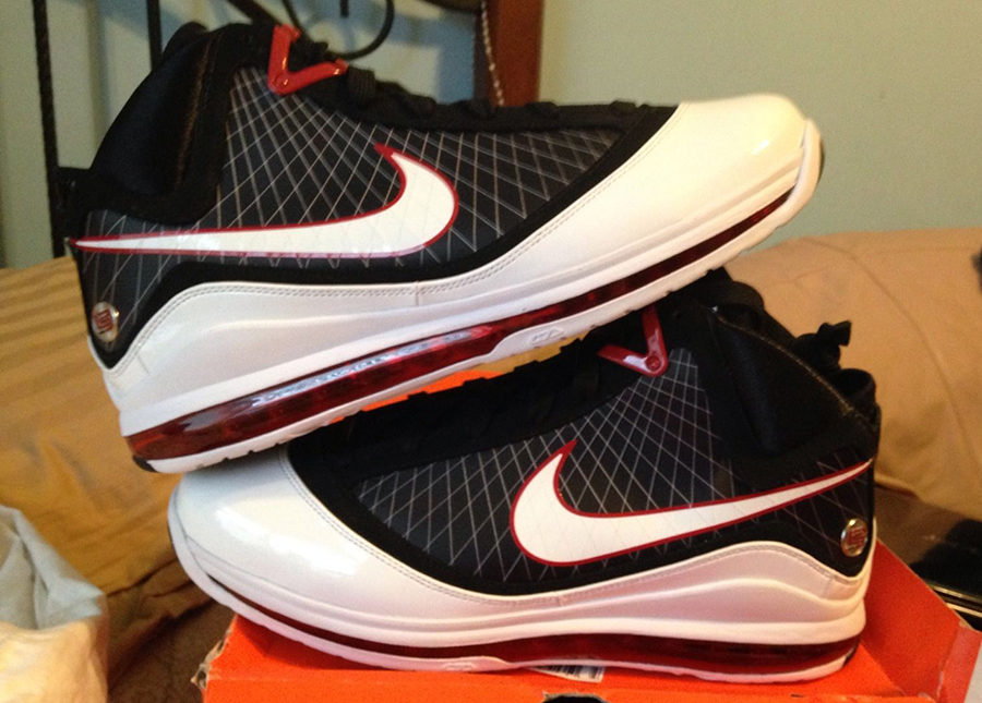 Lebron 7 Pe Samples 4