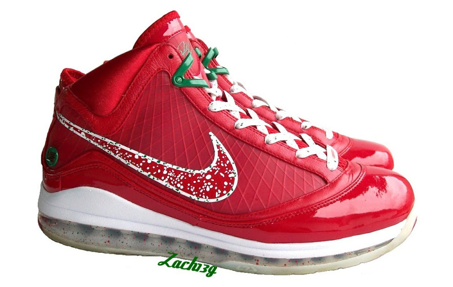 Lebron 7 Pe Samples 6