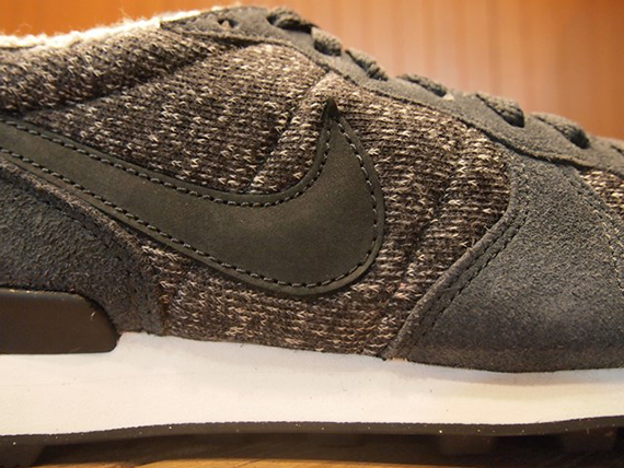 Loopwheeler Nike Internationalist 6