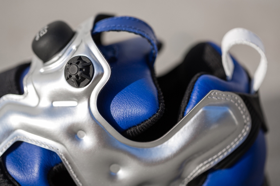 Milk Reebok Insta Pump Fury 06