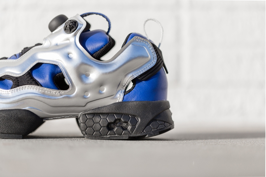 Milk Reebok Insta Pump Fury 09