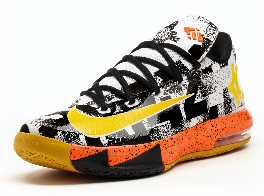 Mvp Kd 6