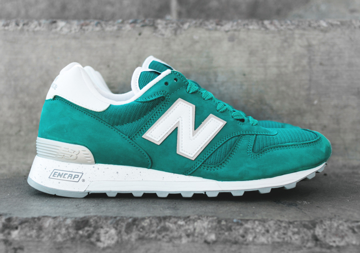 New Balance 1300 “Mint” – Available