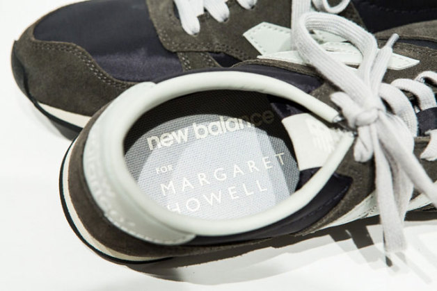 New Balance 402 Margaret Howell 01