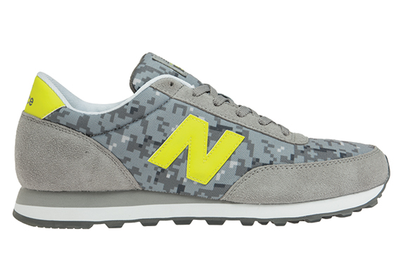 New Balance 501 Camo Pack June 2014 2