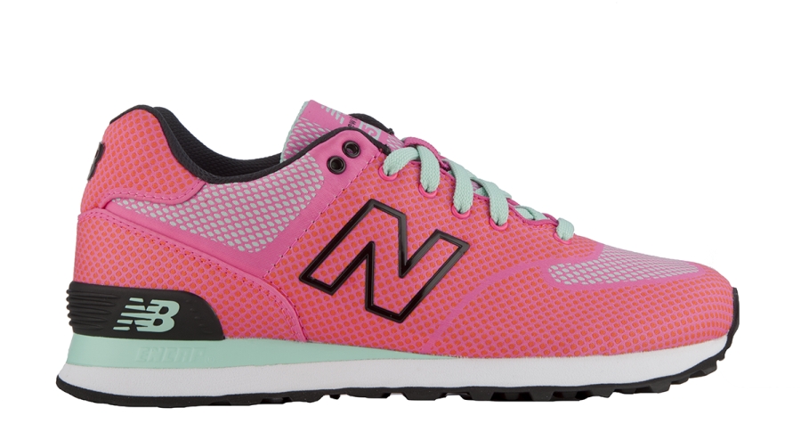 New Balance 574 Woven 14