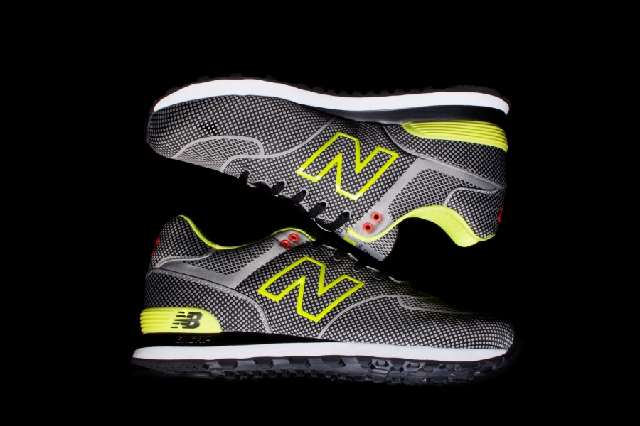 New Balance 574 Woven 15