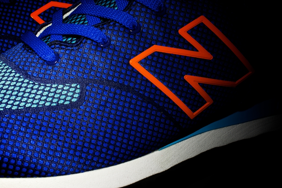 New Balance 574 Woven 22