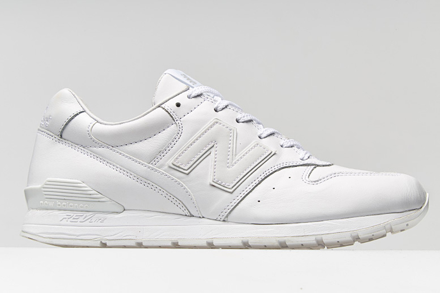 New Balance 996 White