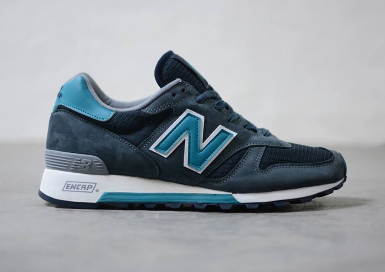 New Balance July 2014 Preview