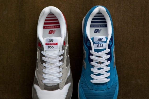 New Balance Ml 655 Summer 2014 Releases 02