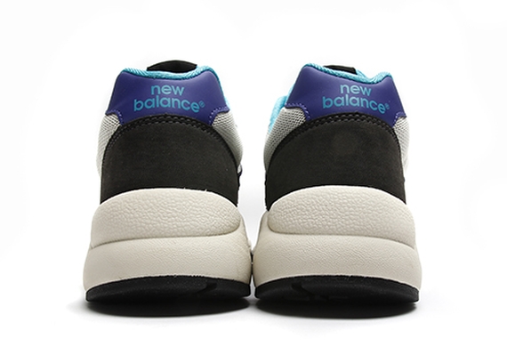 New Balance Mrt 580 Grey Teal Purple 05