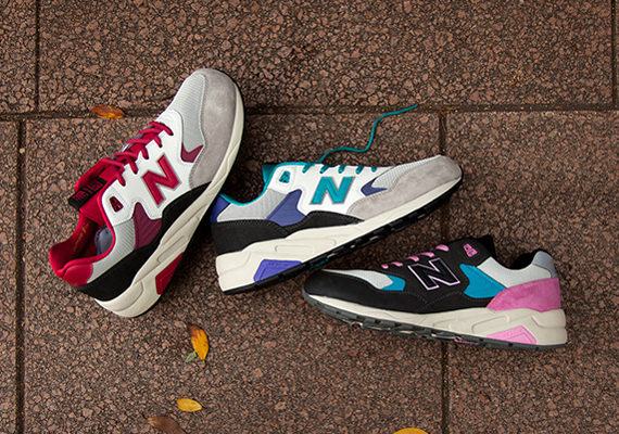 New Balance Mt580 Revlite Summer 2014