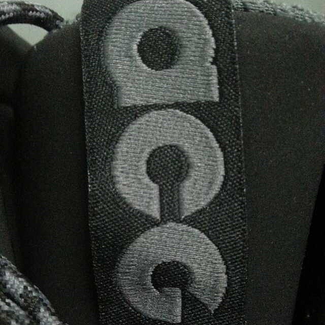 Nike Acg Posite New Shoe 01