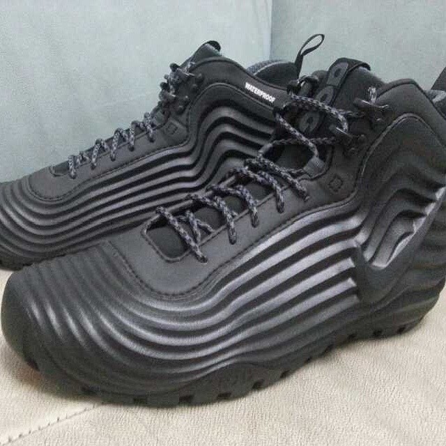 Nike Acg Posite New Shoe 03