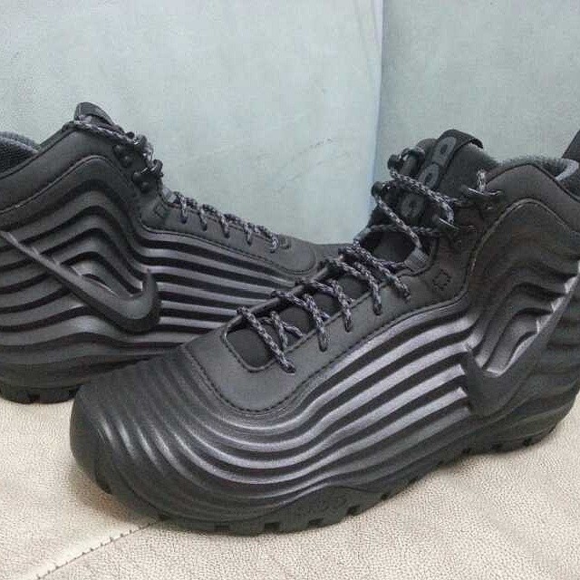 Nike Acg Posite New Shoe 04