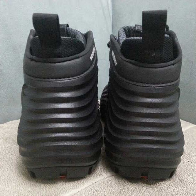 Nike Acg Posite New Shoe 06
