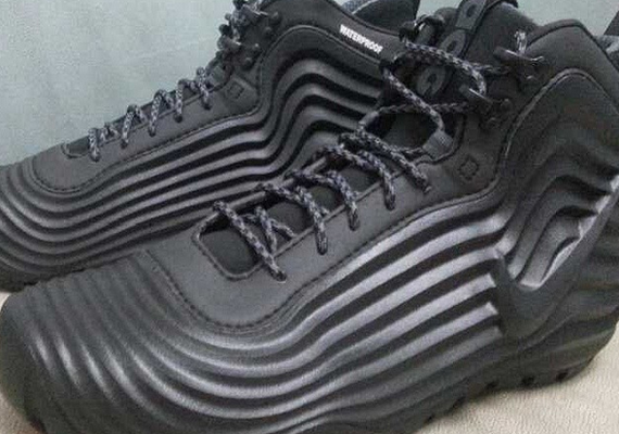 Nike Has Another ACG Posite Sneaker In The Works