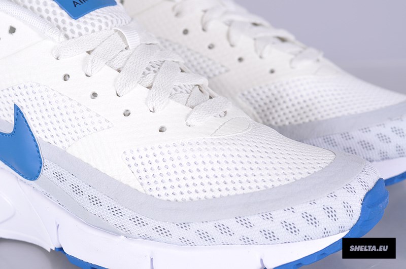 Nike Air Classic Bw Breathe White Military Blue 04