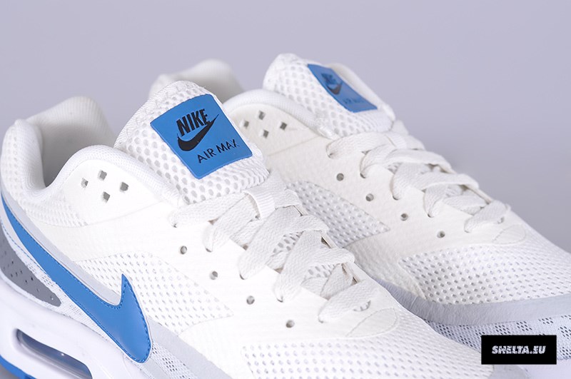 Nike Air Classic Bw Breathe White Military Blue 05