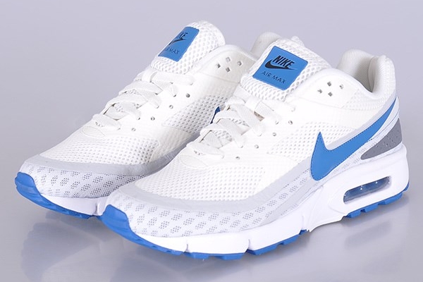 Nike Air Classic Bw Breathe White Military Blue 08