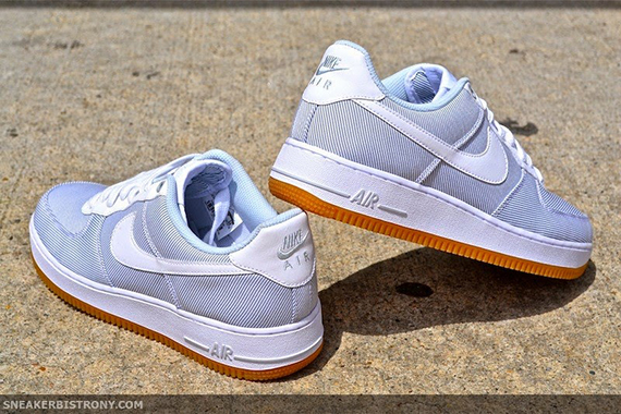 Nike Air Force 1 Low Seersucker Pack Available 2