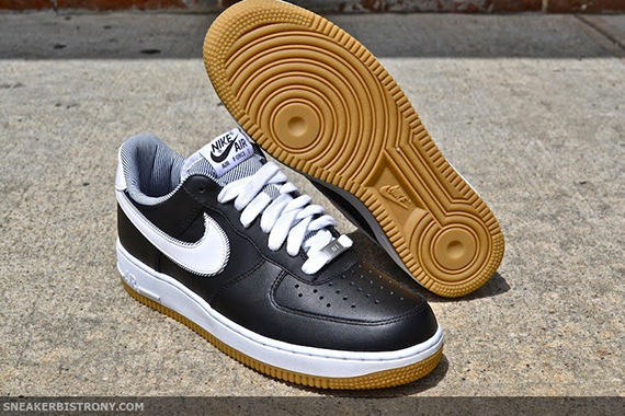 Nike Air Force 1 Low Seersucker Pack Available 3