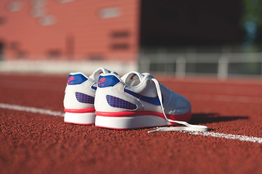 Nike Air Mariah Pr Tz 04