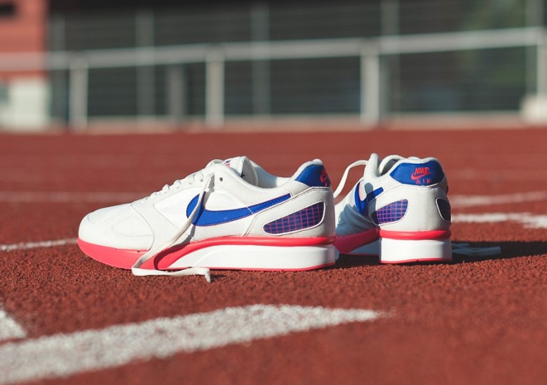 Nike is Re-releasing the Original Air Mariah