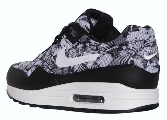 Nike Air Max 1 Floral